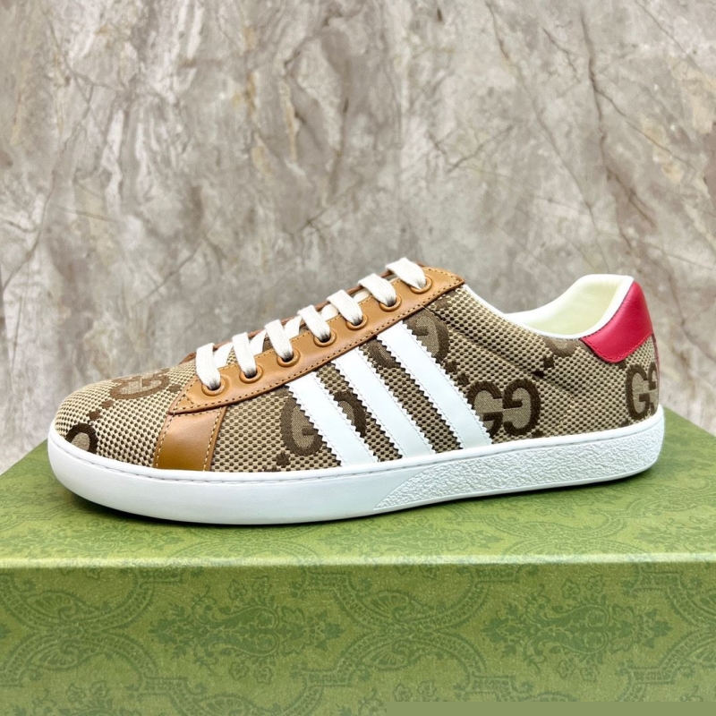 G*u*i sneakers